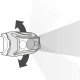 Налобный фонарь Petzl Actik Core 