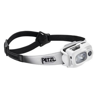 Фонарь туристический Petzl Swift Rl 