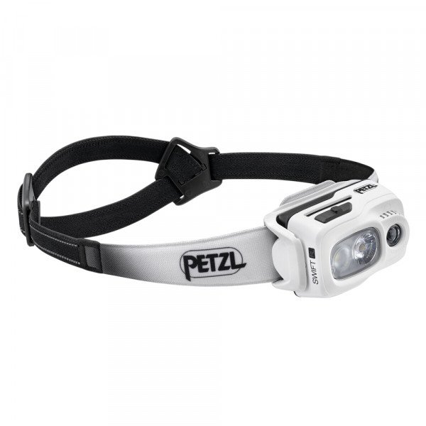 Фонарь туристический Petzl Swift Rl 