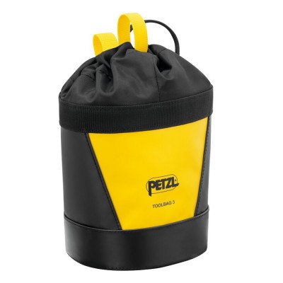 Сумка для инструментов Petzl Toolbag 3LPouch 