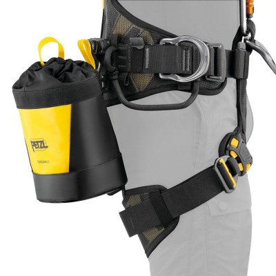Сумка для инструментов Petzl Toolbag 3LPouch 