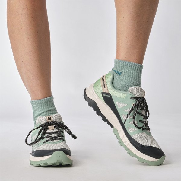 Кроссовки женские Salomon Outrise W 