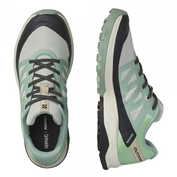 Кроссовки женские Salomon Outrise W 