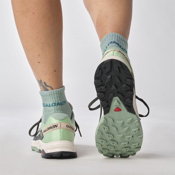 Кроссовки женские Salomon Outrise W 