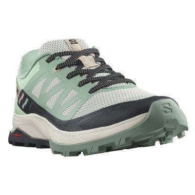 Кроссовки женские Salomon Outrise W 