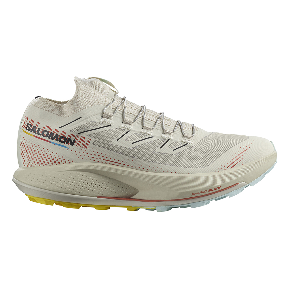 Кроссовки для бега женские Salomon Pulsar Trail Pro 2 W 
