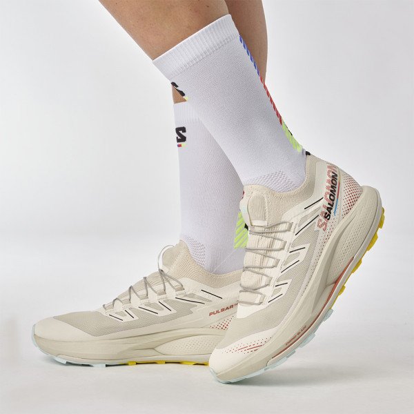 Кроссовки для бега женские Salomon Pulsar Trail Pro 2 W 