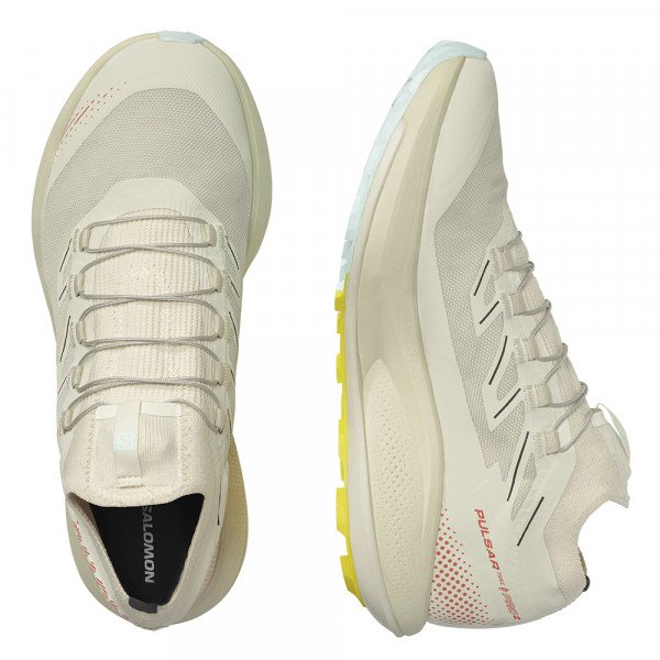 Кроссовки для бега женские Salomon Pulsar Trail Pro 2 W 