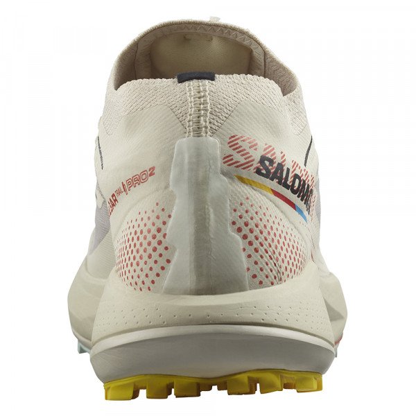 Кроссовки для бега женские Salomon Pulsar Trail Pro 2 W 