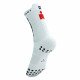 Беговые носки Compressport Pro racing socks v4.0 run high 360° print - ironman 2025 Беговые носки Compressport Pro racing socks v4.0 run high 360° print - ironman 2025