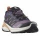 Кроссовки для бега женские беговые Salomon X-adventure 