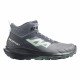 Треккинговые ботинки женские Salomon Outpulse mid gtx 