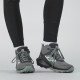 Треккинговые ботинки женские Salomon Outpulse mid gtx 
