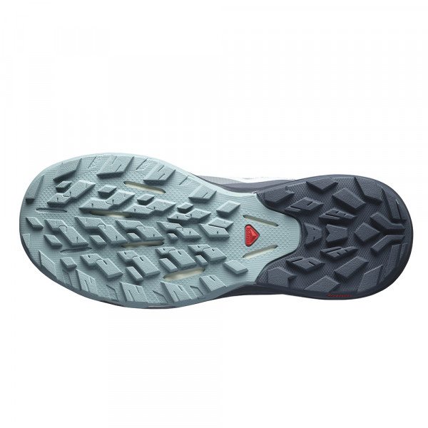 Треккинговые ботинки женские Salomon Outpulse mid gtx 