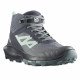 Треккинговые ботинки женские Salomon Outpulse mid gtx 