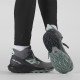Треккинговые ботинки женские Salomon Outpulse mid gtx 