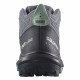 Треккинговые ботинки женские Salomon Outpulse mid gtx 