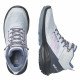 Треккинговые ботинки женские Salomon Outpulse mid gtx