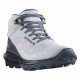Треккинговые ботинки женские Salomon Outpulse mid gtx