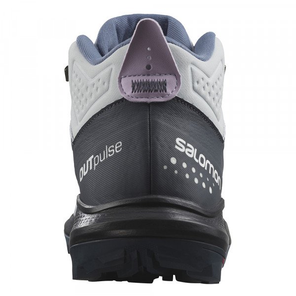 Треккинговые ботинки женские Salomon Outpulse mid gtx