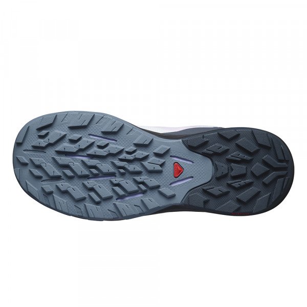 Треккинговые ботинки женские Salomon Outpulse mid gtx