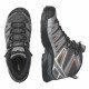 Треккинговые ботинки женские Salomon X ultra pioneer mid gtx 