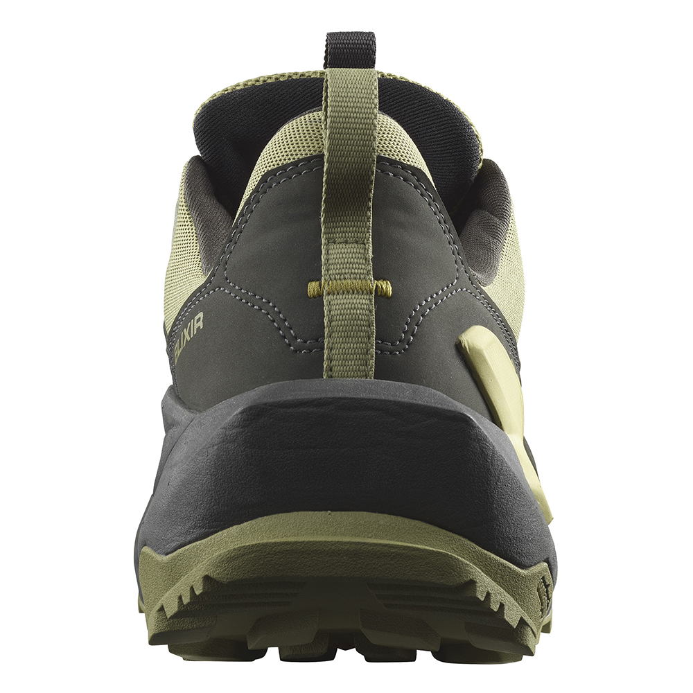 Треккинговые кроссовки мужские Salomon Elixir gore tex Треккинговые кроссовки мужские Salomon Elixir gore tex