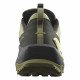 Треккинговые кроссовки мужские Salomon Elixir gore tex 