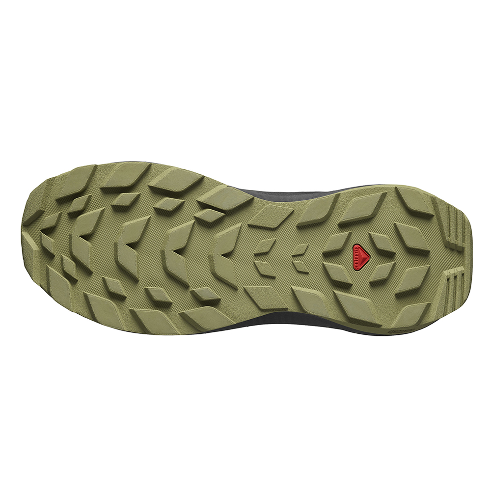Треккинговые кроссовки мужские Salomon Elixir gore tex Треккинговые кроссовки мужские Salomon Elixir gore tex