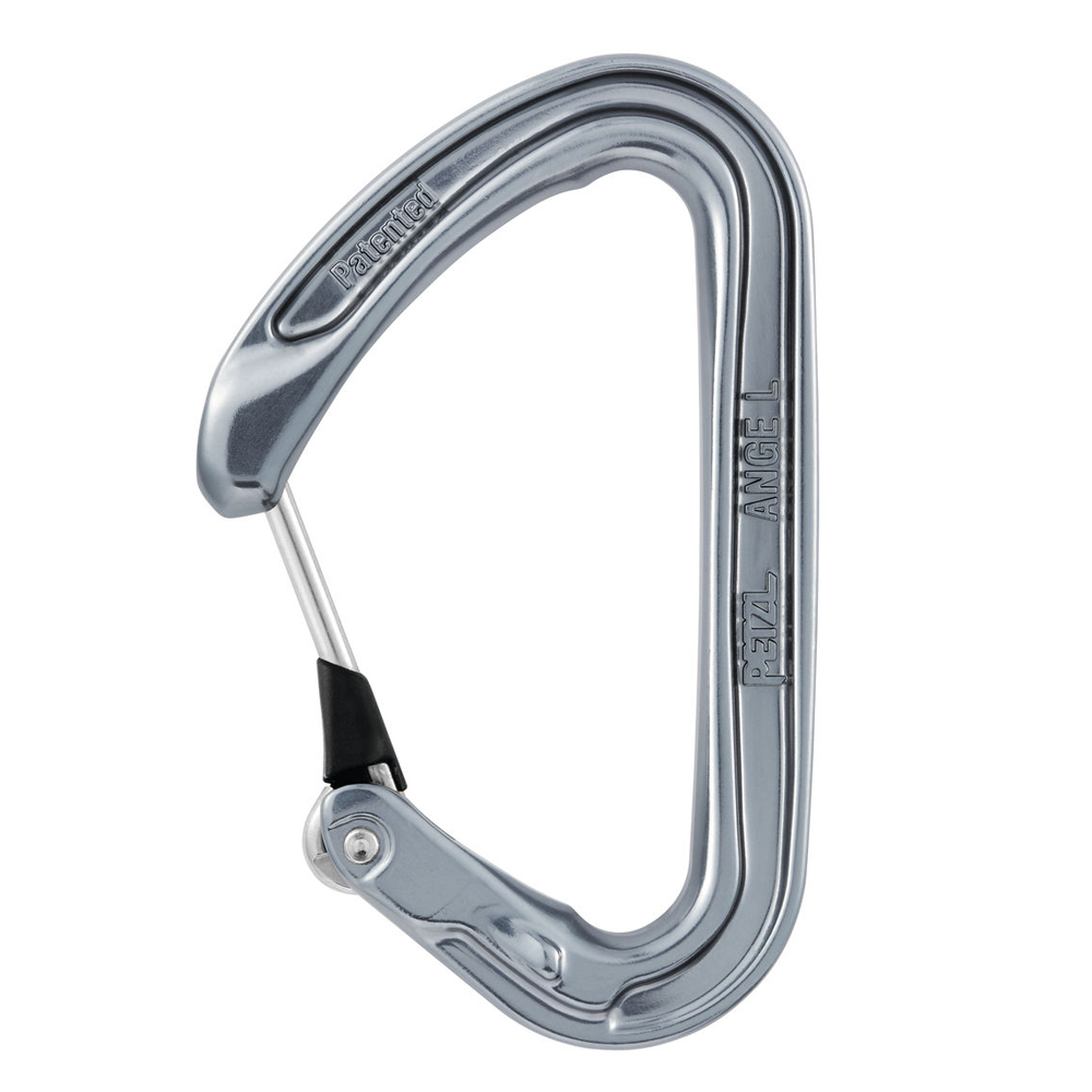 Карабин Petzl Ange L 