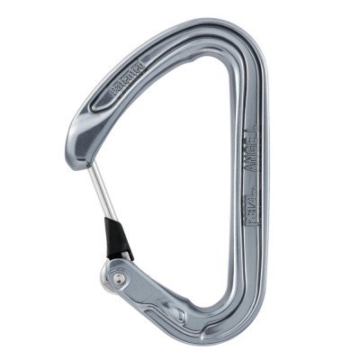Карабин Petzl Ange L 