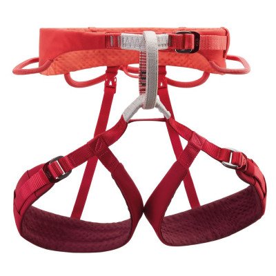 Страховочная система обвязка женская Petzl Luna 