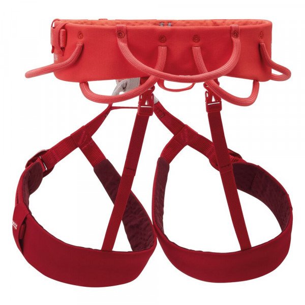 Страховочная система обвязка женская Petzl Luna 