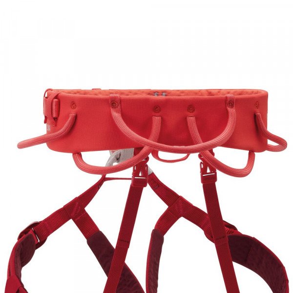 Страховочная система обвязка женская Petzl Luna 