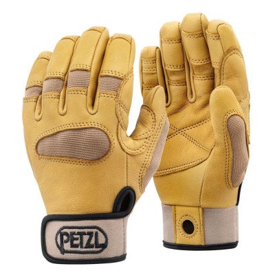 Перчатки Petzl Cordex Plus M