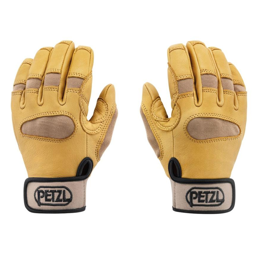 Перчатки Petzl Cordex Plus M