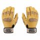 Перчатки Petzl Cordex Plus M
