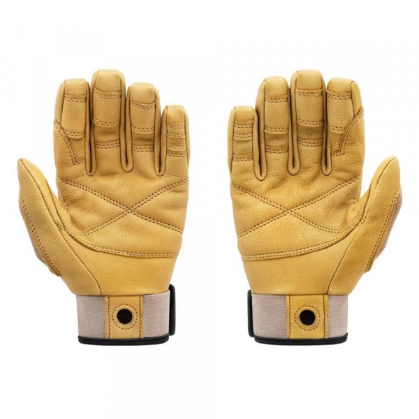 Перчатки Petzl Cordex Plus M