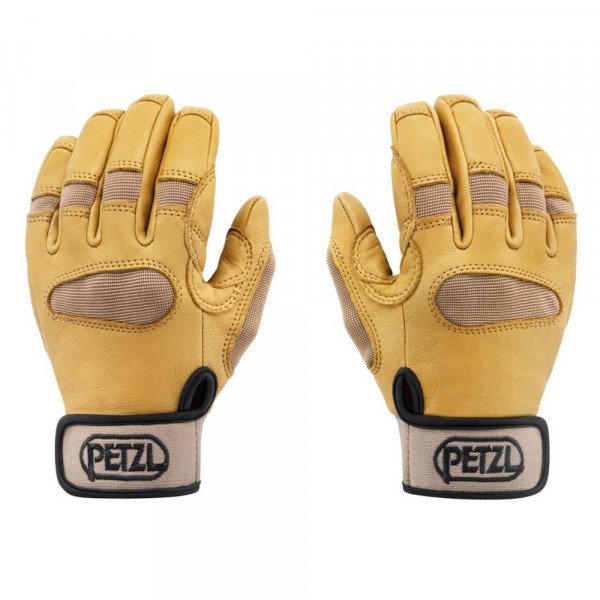 Перчатки Petzl Cordex Plus L