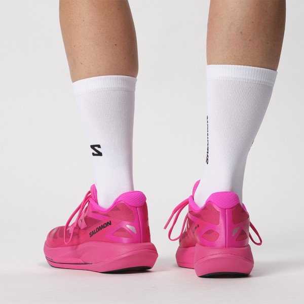 Кроссовки для бега женские Salomon Phantasm 2 