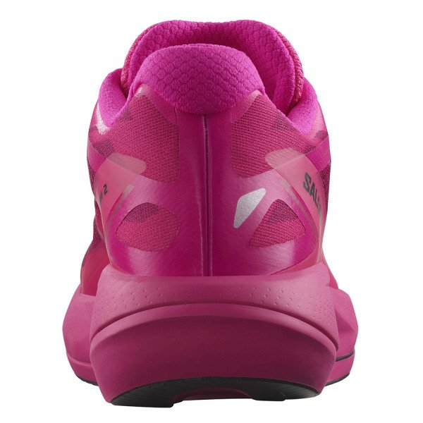 Кроссовки для бега женские Salomon Phantasm 2 