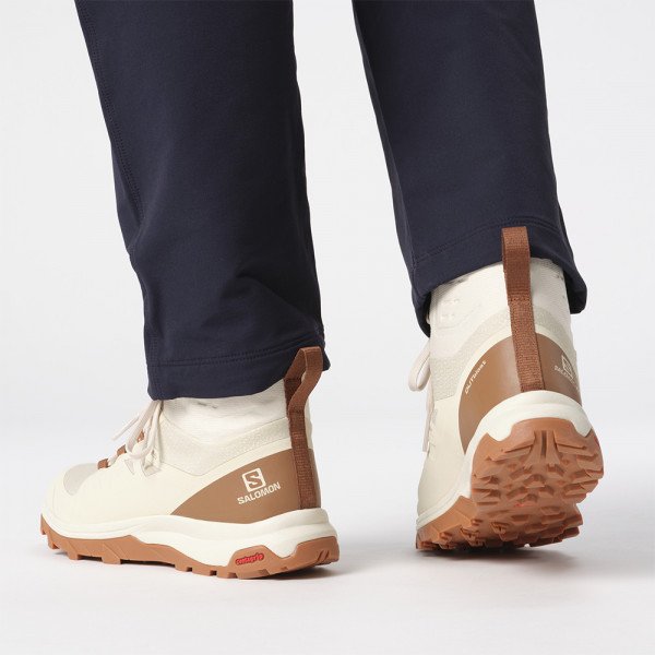 Треккинговые ботинки женские Salomon Outblast ts сswp 