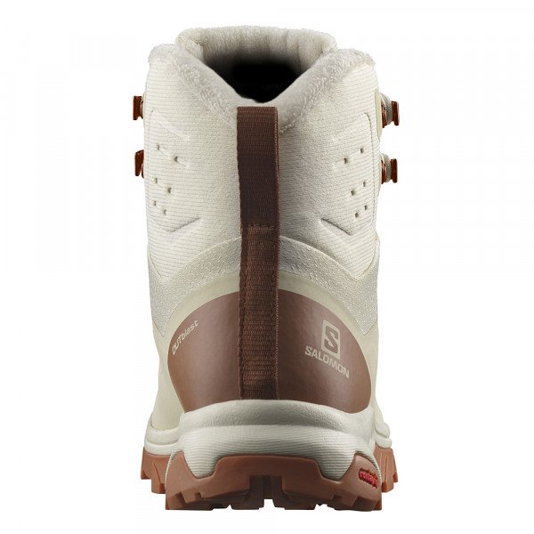 Треккинговые ботинки женские Salomon Outblast ts сswp 