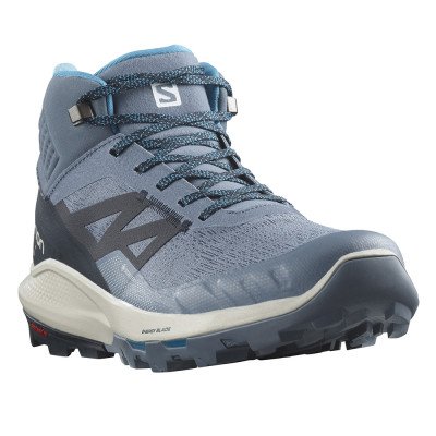 Треккинговые ботинки мужские Salomon Outpulse mid gtx 