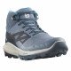 Треккинговые ботинки мужские Salomon Outpulse mid gtx 