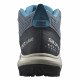 Треккинговые ботинки мужские Salomon Outpulse mid gtx 