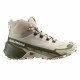 Ботинки для треккинга женские Salomon Cross hike mid gtx 2 