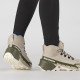 Ботинки для треккинга женские Salomon Cross hike mid gtx 2 