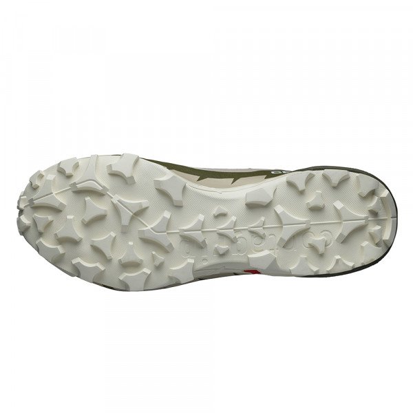 Ботинки для треккинга женские Salomon Cross hike mid gtx 2 