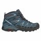 Треккинговые ботинки мужские Salomon X ultra pioneer mid gtx Треккинговые ботинки мужские Salomon X ultra pioneer mid gtx